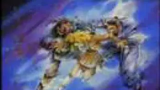 Cut -Fushigi Yuugi Yui tribute AMV
