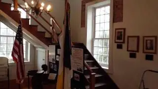 Chester Courthouse