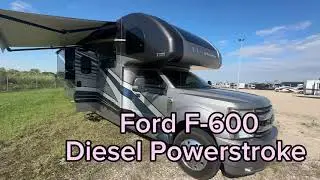 🚨SALE! DON&rsquo;T MISS OUT!🚨Used 2023 Thor Motor Coach Magnitude BT36 Super C Diesel Motorhome