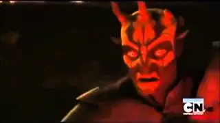 Darth Maul - Get Out Alive