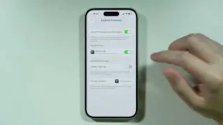 iPhone 17: How to Auto Delete Verification Codes in Messages & Mail