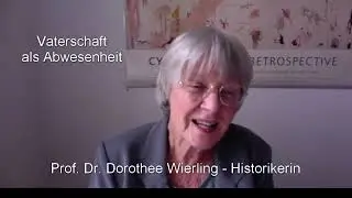 Dorothee Wierling &uuml;ber den Film 