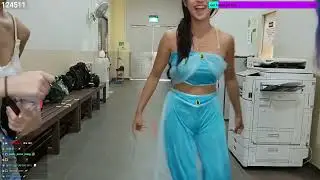 The Twerk