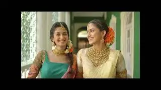 Jewellery Shoot Show reel- Sandeep MV || Lalitha Mahal Palace Mysore