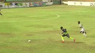 GHANA PREMIER LEAGUE| MATCHDAY 16 | BIBIANI GOLD STARS (3)VS DREAMS(2)