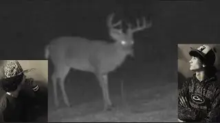 The start of the story to kill the big 10&hellip;