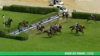 29/05/2011 Grand Steeple Chase de Paris Gr I MID DANCER