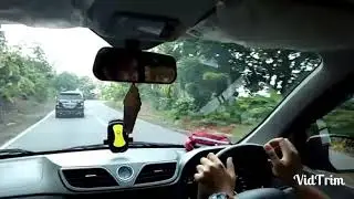 Wuling confero Lewat lintas sumatra