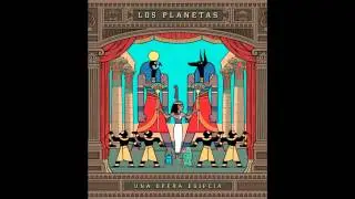 Los Planetas - 12. Los Poetas
