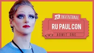 I Tried To Become A Famous Drag Queen | UnConventional