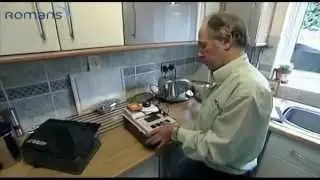 Lettings Safety Inspections - Gas & Electricity