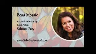 What do I need to create Bead Mosaics? Supplies can be confusing, what to buy and why.