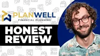 PlanWell Retirement Planner Honest Review - Watch Before Using