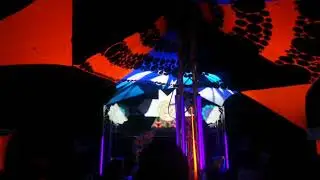 digital vortex 2.0 - mark day & looney first time in costa rica