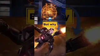 why war machine has no AI #shorts #warmachine