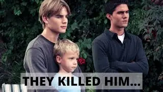 LORENZO BRINO DIES AT 21: THE 7TH HEAVEN ACTOR