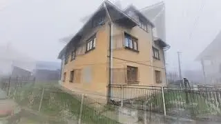 Predaj rodinn&eacute;ho domu v obci Kyjov