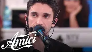 Amici 19 - Skioffi - Parlerò di te