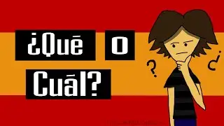 &iquest;Qu&eacute; o Cu&aacute;l? Learning Languages on Youtube - The Hanable Invasion