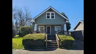 Portland Rental Duplexes 1BR/1BA by Legacy Realty Group | Portland Property Management