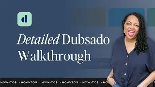 How to Use Dubsado | Simple & Detailed Dubsado Walkthrough