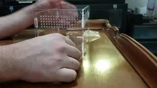 Amazon Tarantula Cage Review