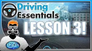 Driving Essentials | Xbox One Gameplay | WHAT IF?