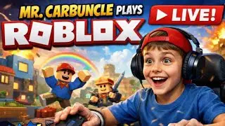 &ldquo;Live now! Roblox madness starts 😈🔥 Join before it ends!&rdquo;