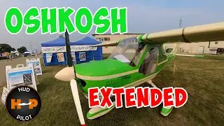 Oshkosh Extended!