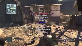 MW2 1.14 | Dual Patch | Made By KIING_0F_NEWY0RK {Unreleased}