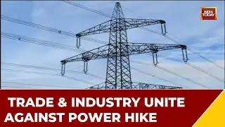Karnataka Trade Body Calls For 1-Day Bandh | Trade & Industry Unite Against Power Hike