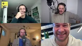 Noch einmal Olympia! Dann Rente! Zu Gast in Tee Time der Golf Podcast: Johannes Lochner!