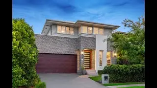 28 Crux Street, Box Hill