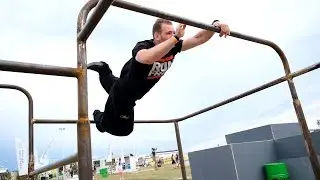 EXTREME Крым 2019 | Валентин Работенко | 15 июля