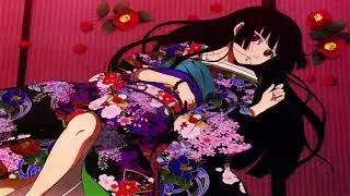 Deoxys Beats - Jigoku Shoujo - tRAP Instrumental
