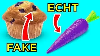 Dieses Essen Ist Eine Lüge!