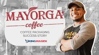 Mayorga Coffee's Boosted Efficiency & Growth with Packaging Automation | Real-World Case Study