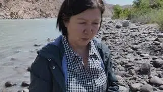 Динара. Тизер/Dinara. Teaser