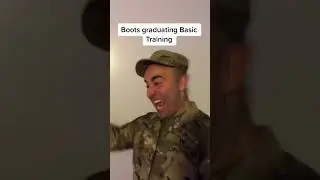 We did it Battle Buddy!!!