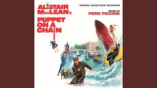 Puppet on a Chain (Finale)