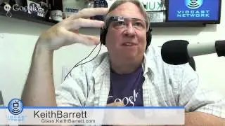 Interview - Keith Barrett