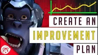 Learning Styles and How To Create an Improvement Plan for Overwatch
