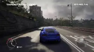 GRID 2 | Career Walkthrough (Blind)