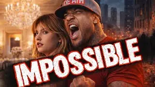 Et si Marine & Booba chantaient &ldquo;Impossible&rdquo; ? 😱🔥 | What If Musical
