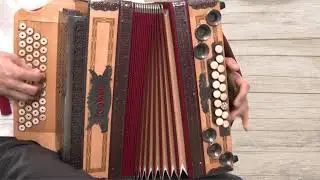 Ziachfuchs - Es ist so schön, ein Musikant zu sein
