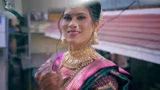 || Tejal & Chetnesh || Kharkhandi family ||