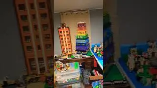 Lego brickcity update 57