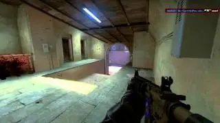 CS:GO fragshow #01