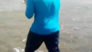 Mais um robalo para a conta da PCBPESCA