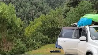 VIXTOR X2 está en vivo Patagonia Chilena